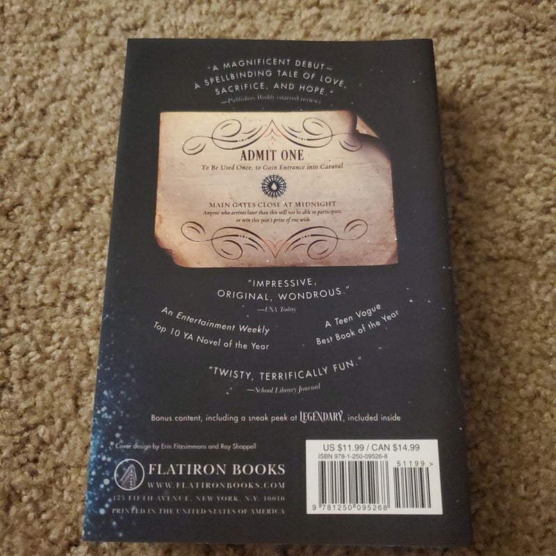 Caraval