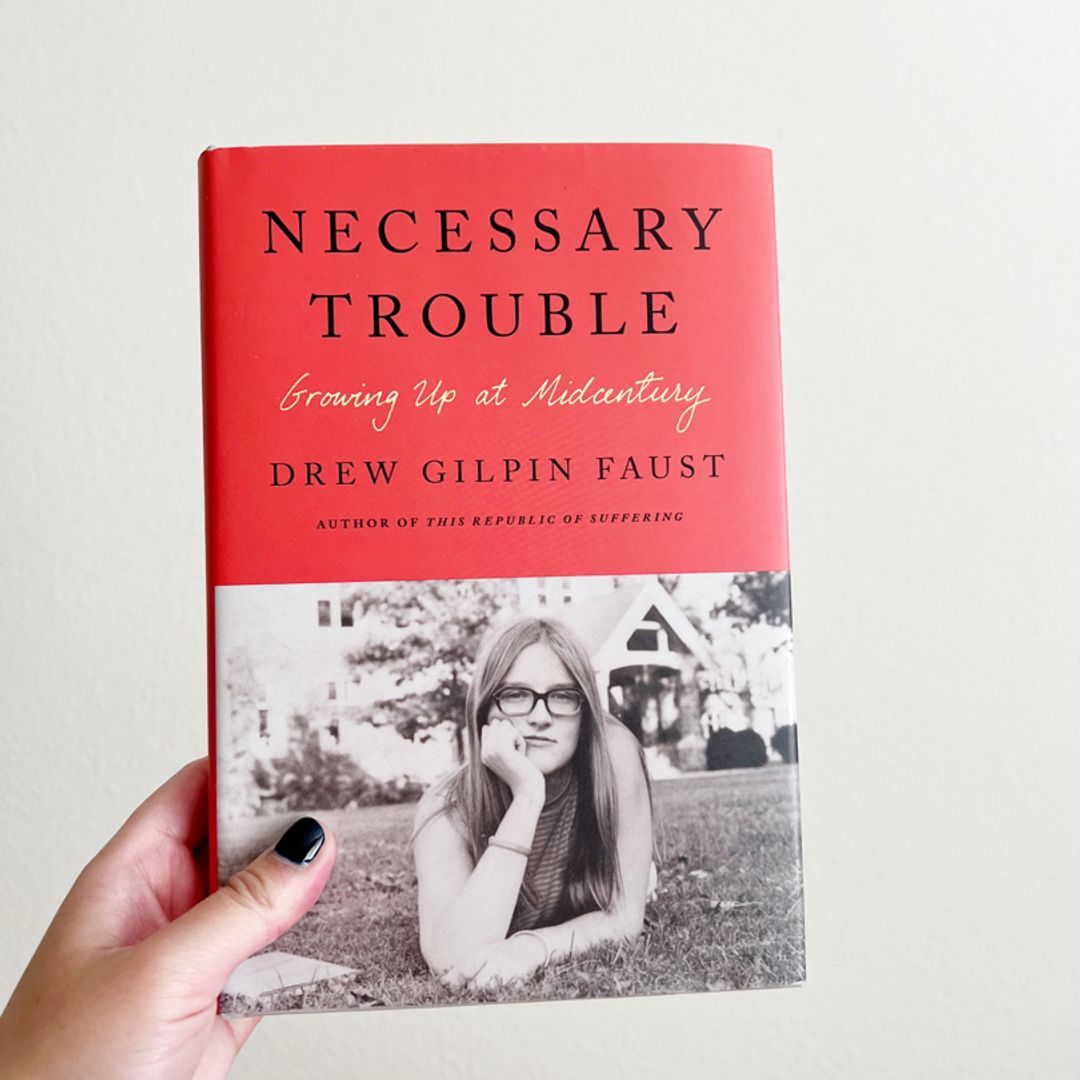 Necessary Trouble