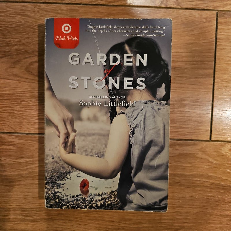 Garden of Stones