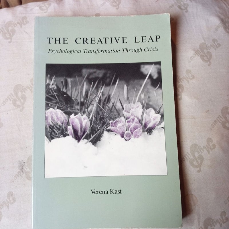 The Creative Leap