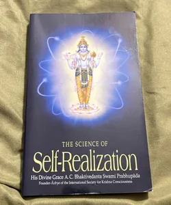 The Science of Self-Realization