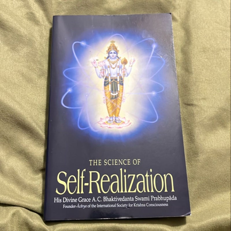 The Science of Self-Realization