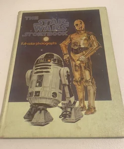 The Star Wars Storybook