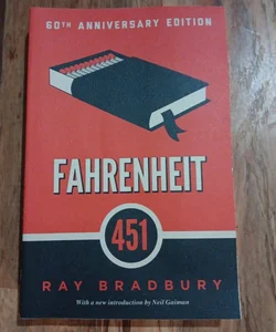 Fahrenheit 451