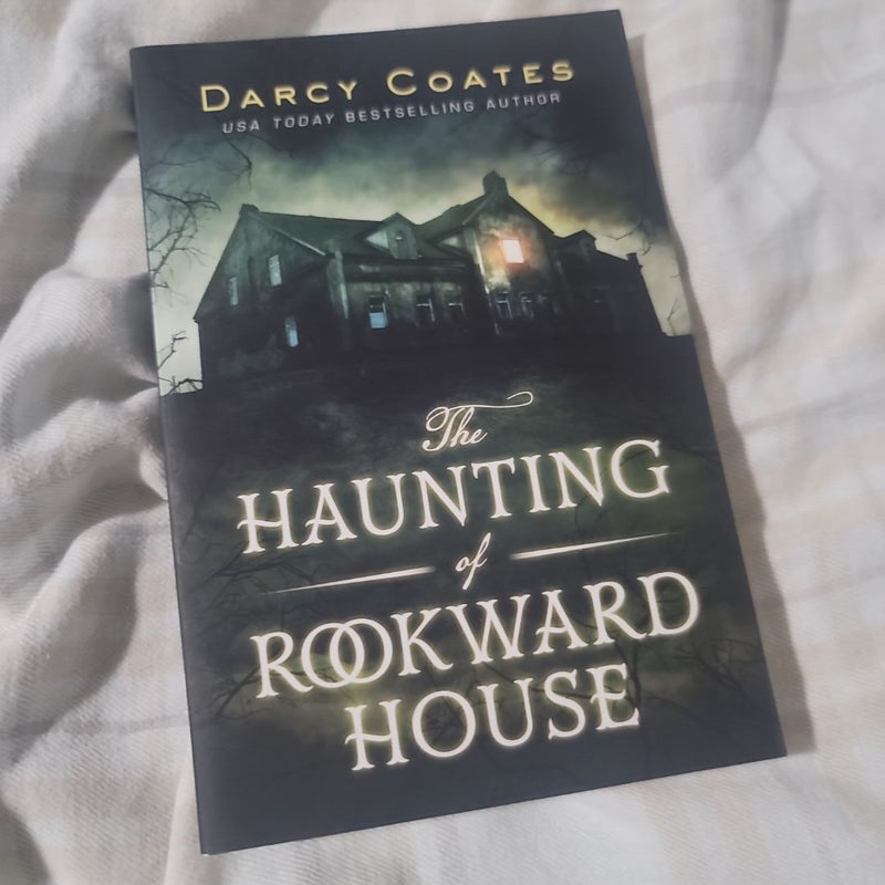 The Haunting of Rookward House