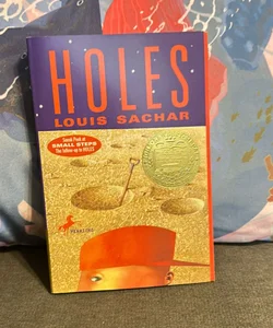 Holes