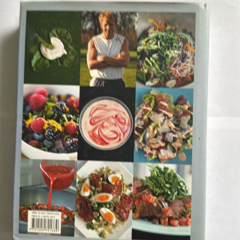 Gordon Ramsay's Healthy Appetite