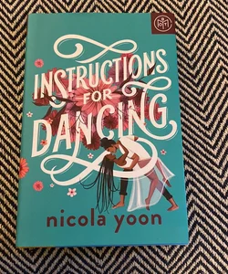 Instructions for Dancing