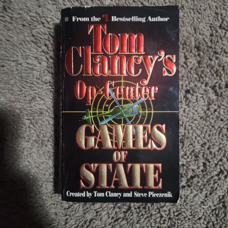 Games of State