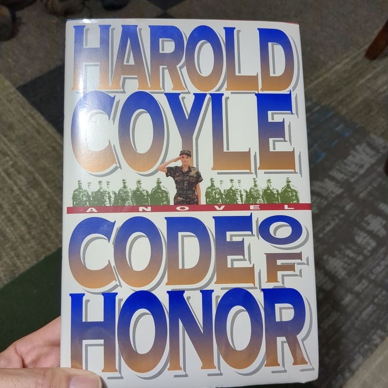 Code of Honor