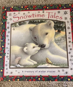 Snowtime Tales