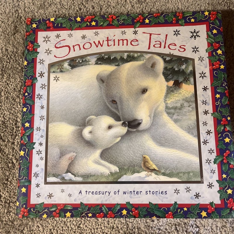 Snowtime Tales