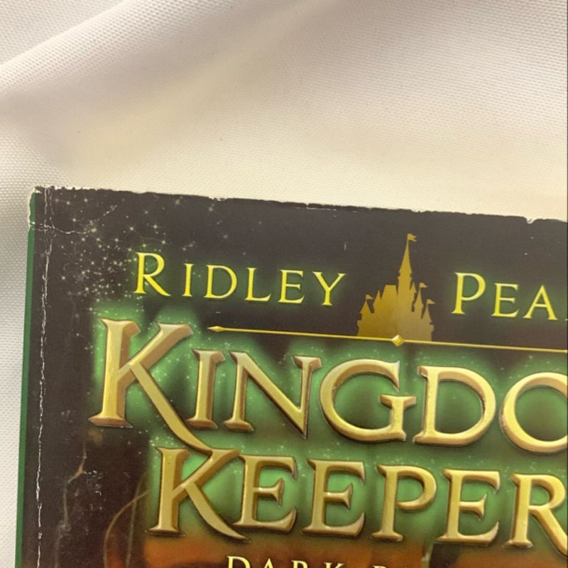 Kingdom Keepers I and VI (Kingdom Keepers, Book I and VI)