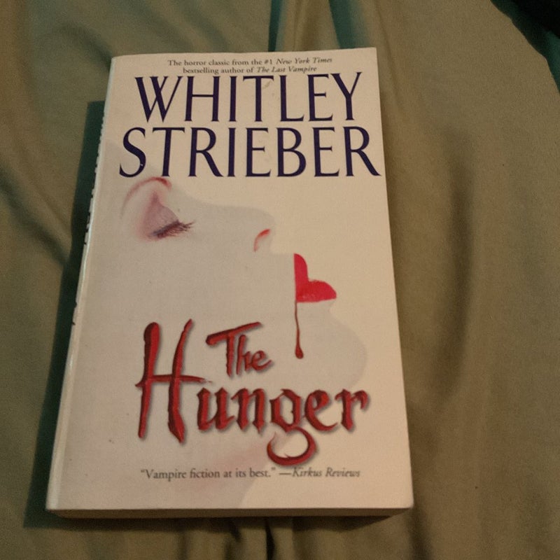 The Hunger