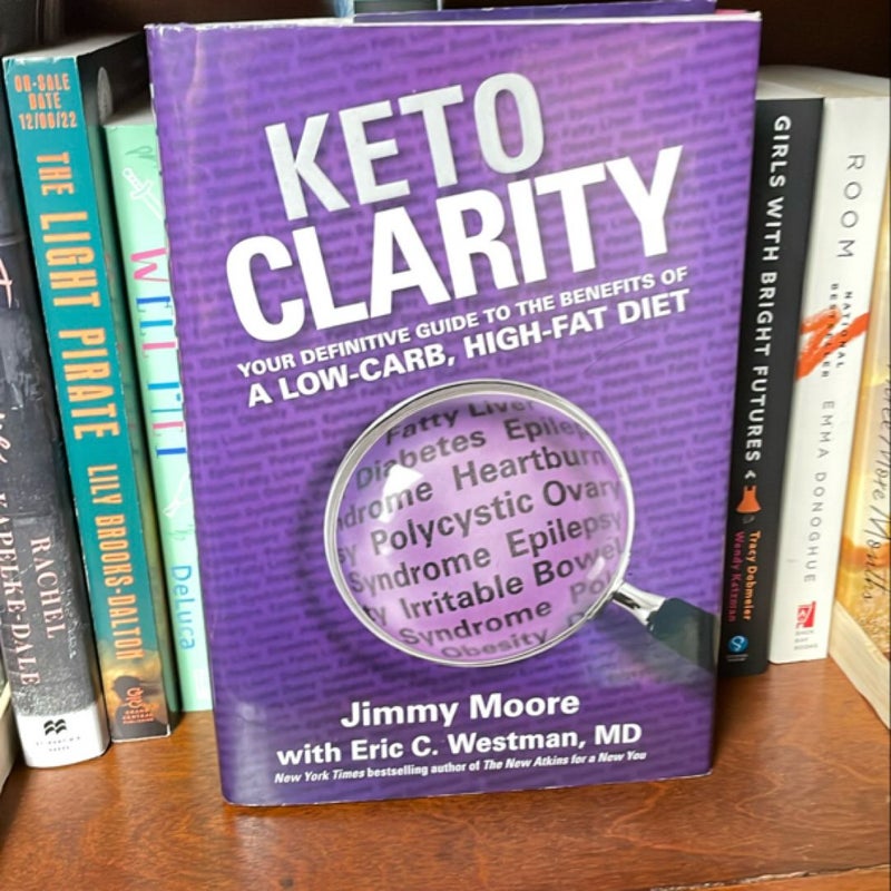 Keto Clarity