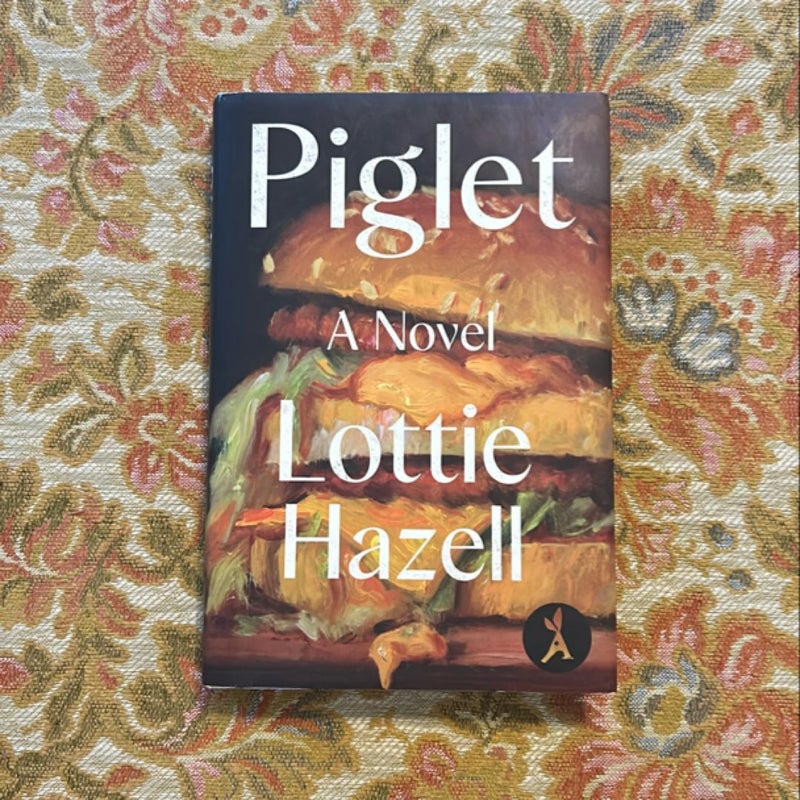 Piglet