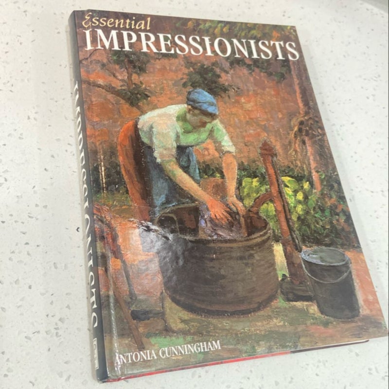 Essential Impressionists