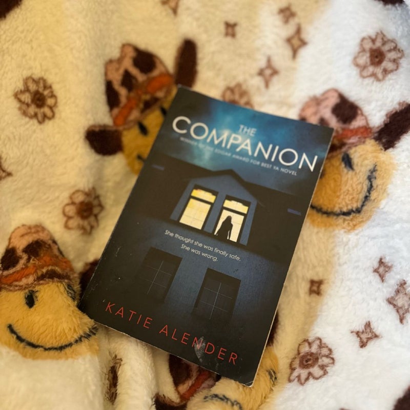 The Companion