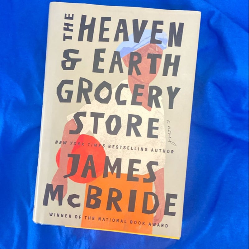 The Heaven and Earth Grocery Store