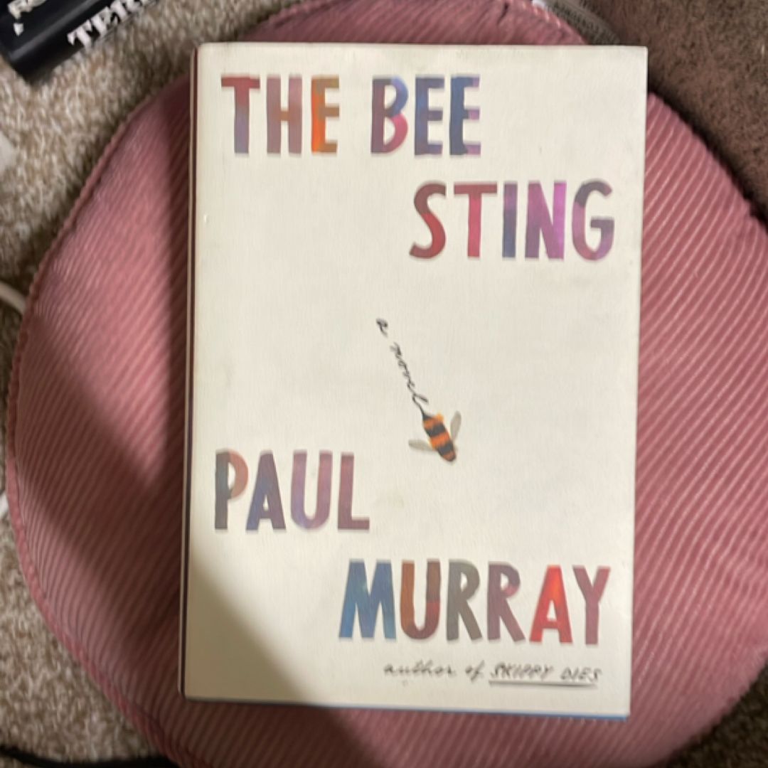 The Bee Sting