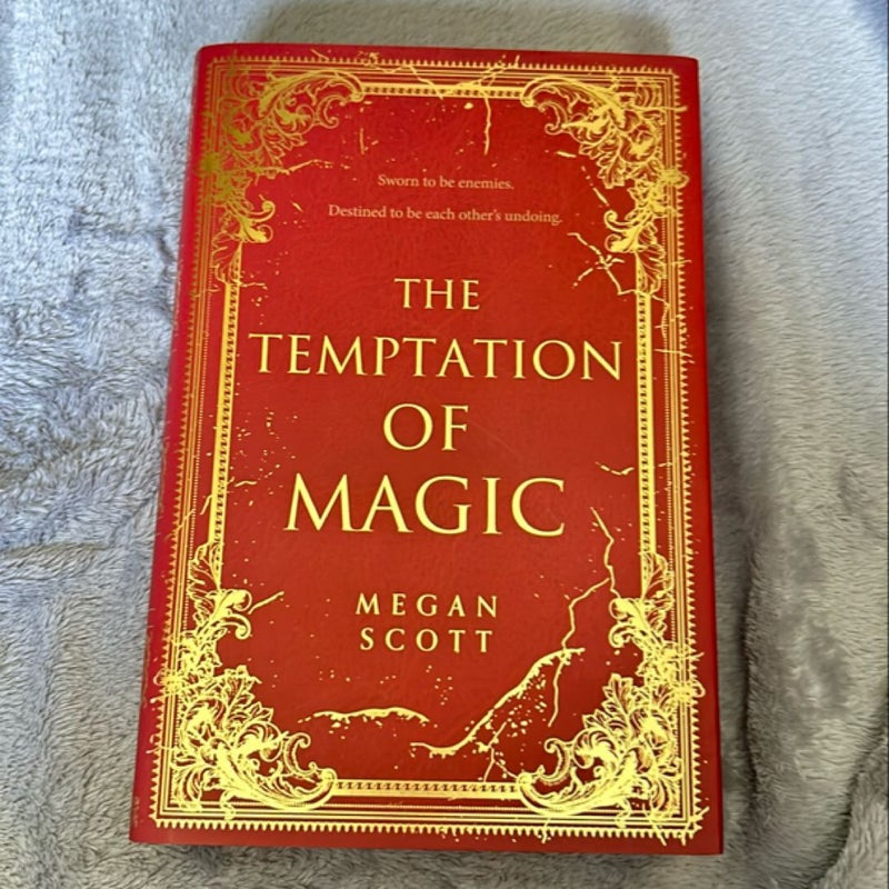 The Temptation of Magic