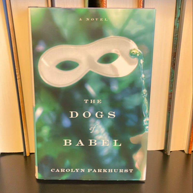 The Dogs of Babel