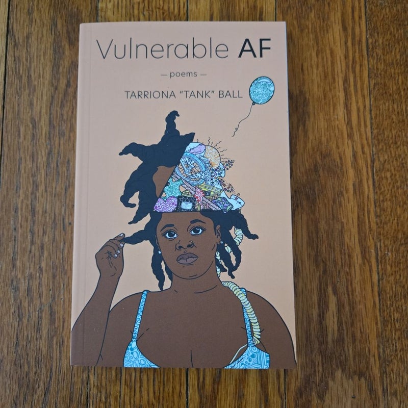 Vulnerable AF