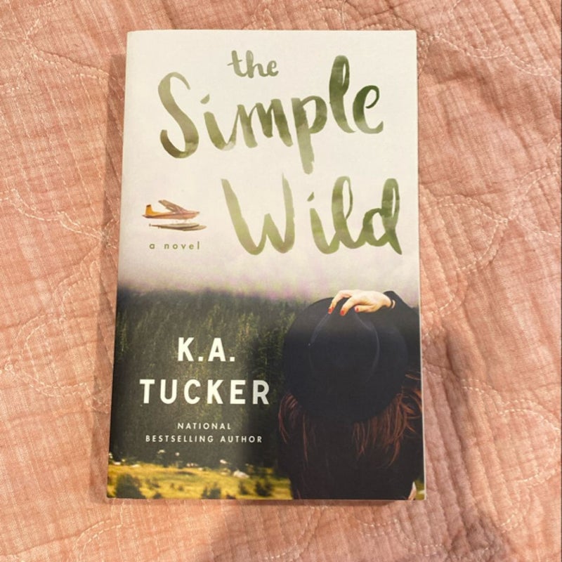 The Simple Wild