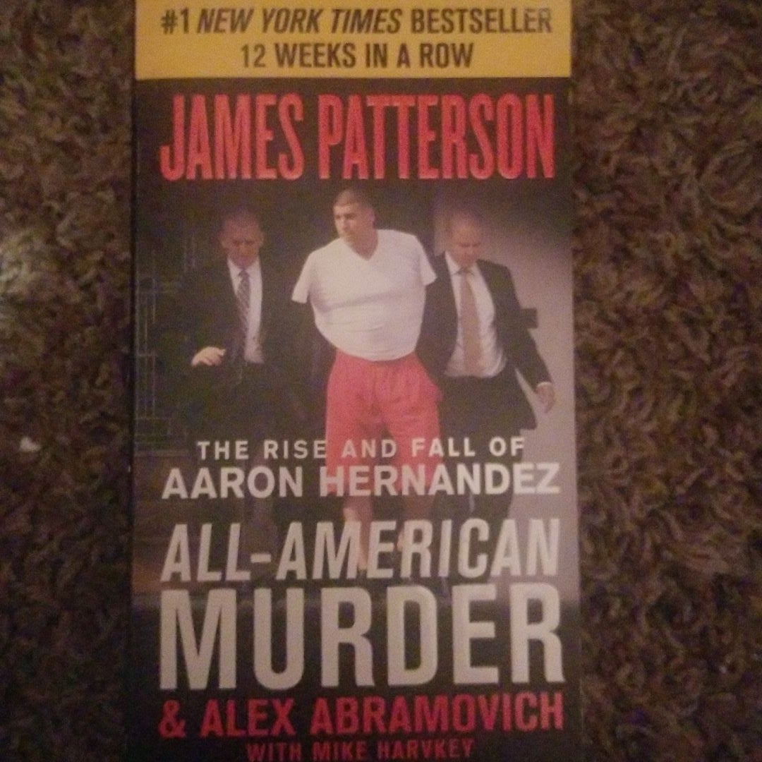 All-American Murder