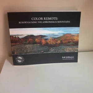 Color Remote
