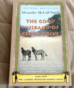 The Good Husband of Zebra Drive 10636
