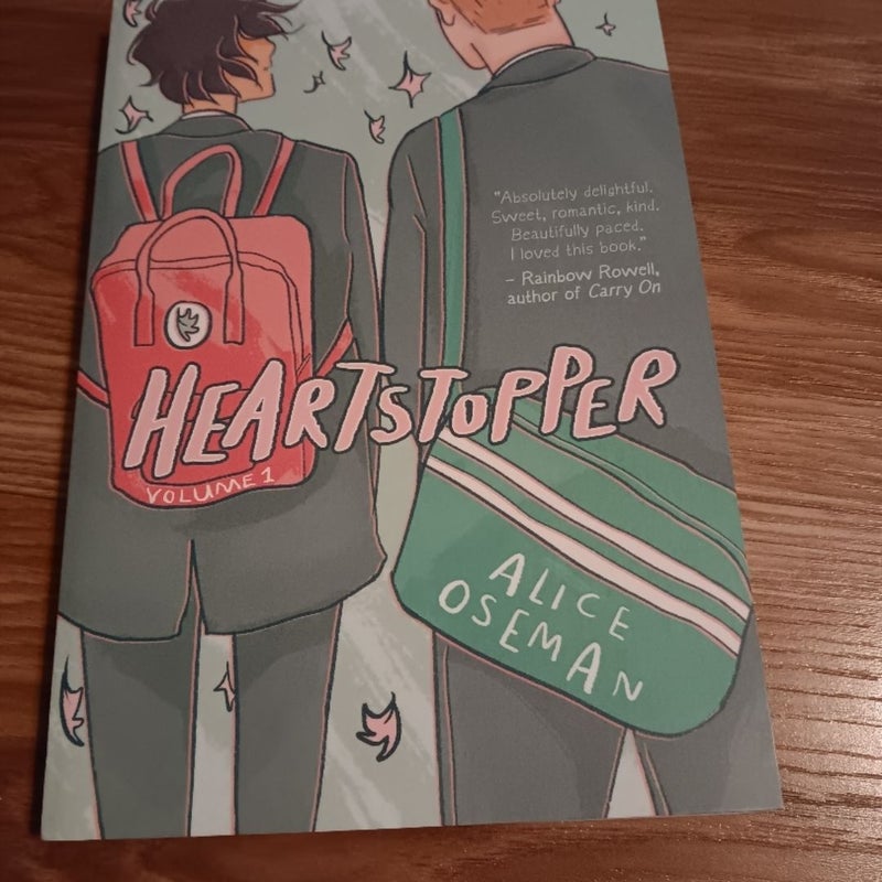 Heartstopper