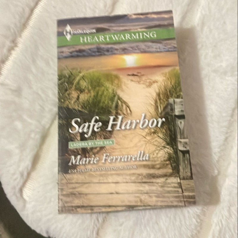 Safe harbor