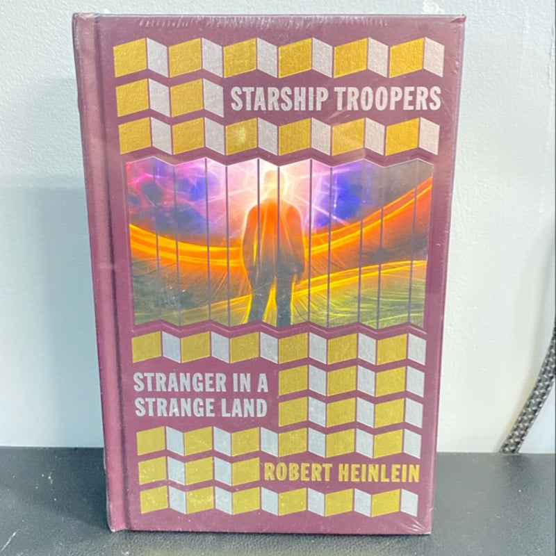 Starship Troopers Stranger In A Strangeland