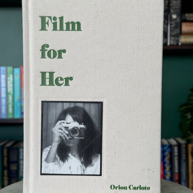 Film for Her