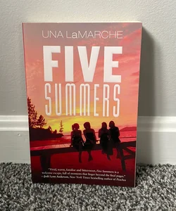 Five Summers