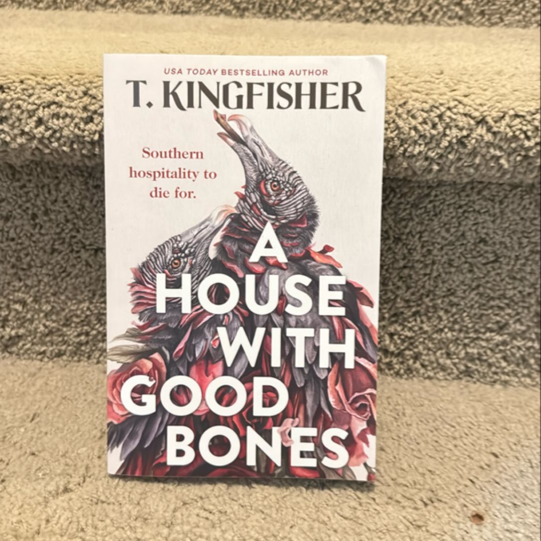 A House with Good Bones