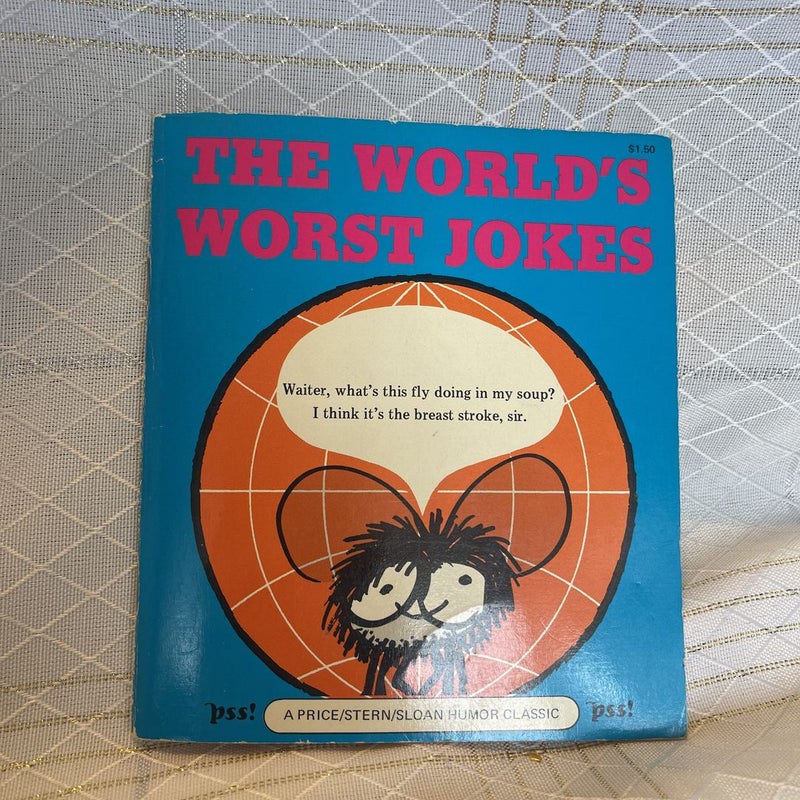 World's Worst Jokes
