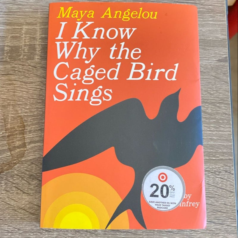 I Know Why the Caged Bird Sings