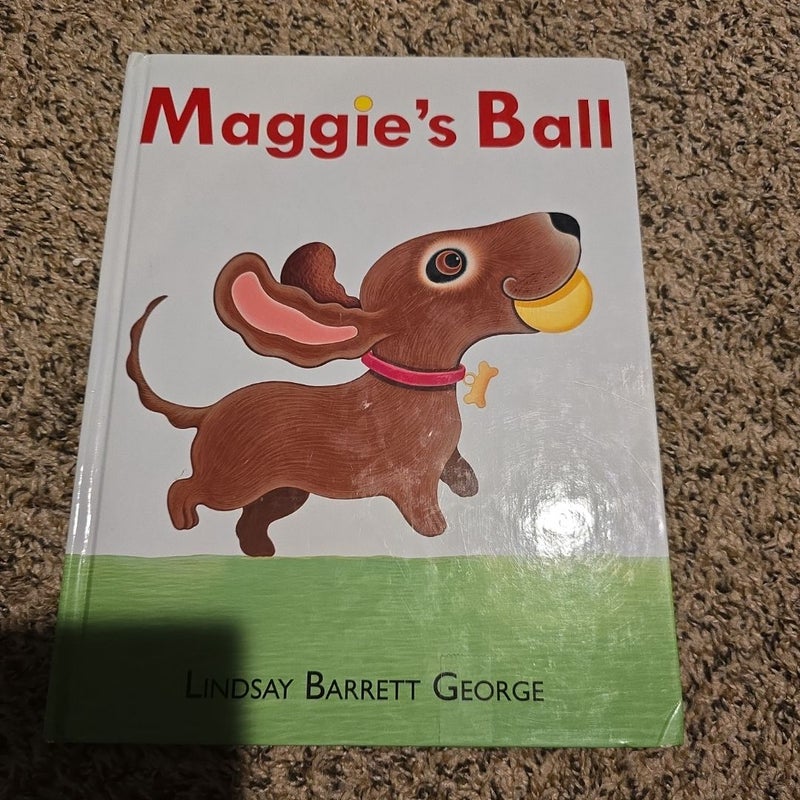 Maggie's Ball