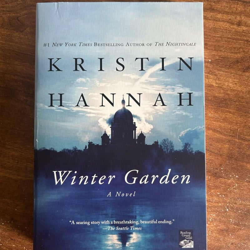 Winter Garden