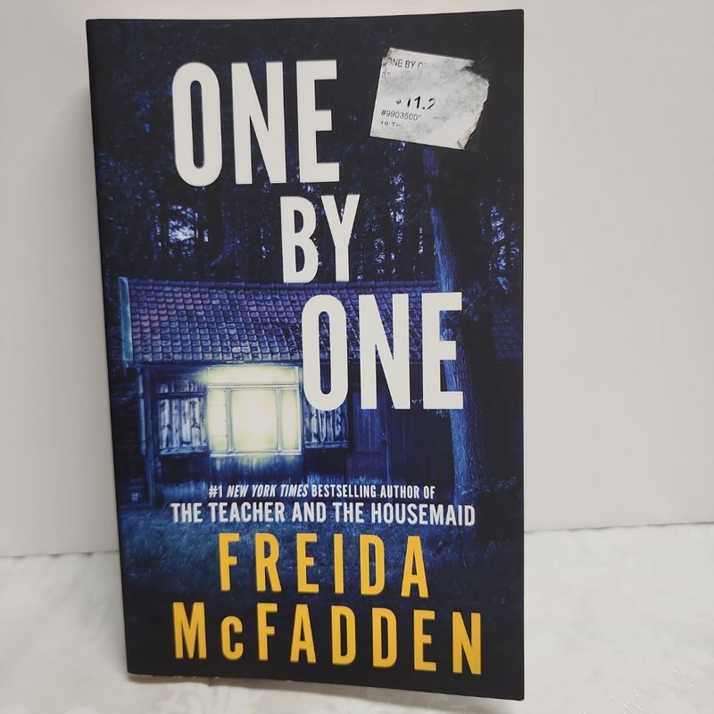 One by One