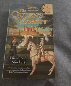 The Queen's Gambit