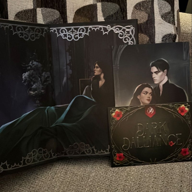 The Coven