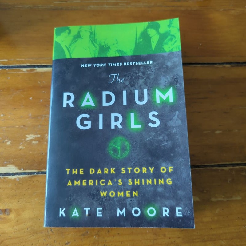 The Radium Girls