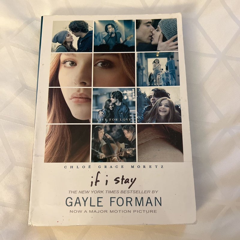 If I Stay