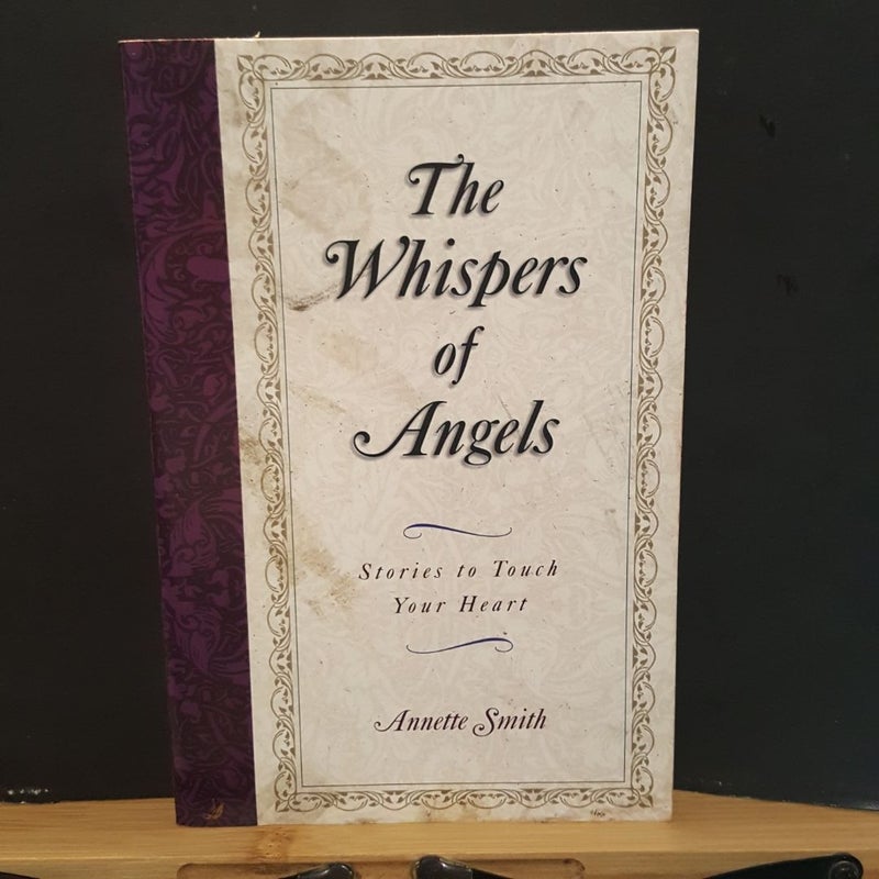 The Whispers of Angels