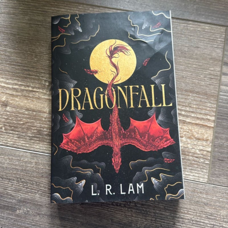 Dragonfall