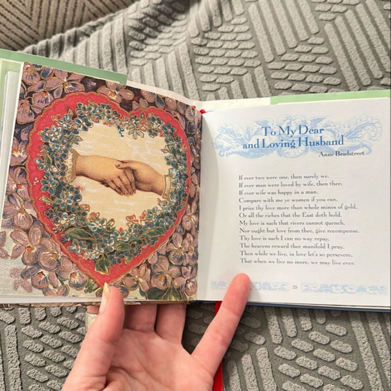 Love Poems and Letters