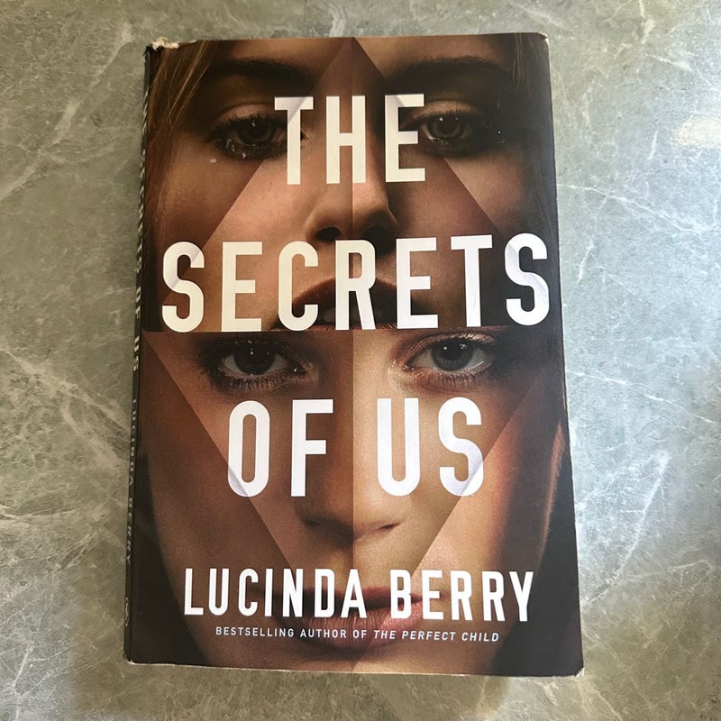 The Secrets of Us
